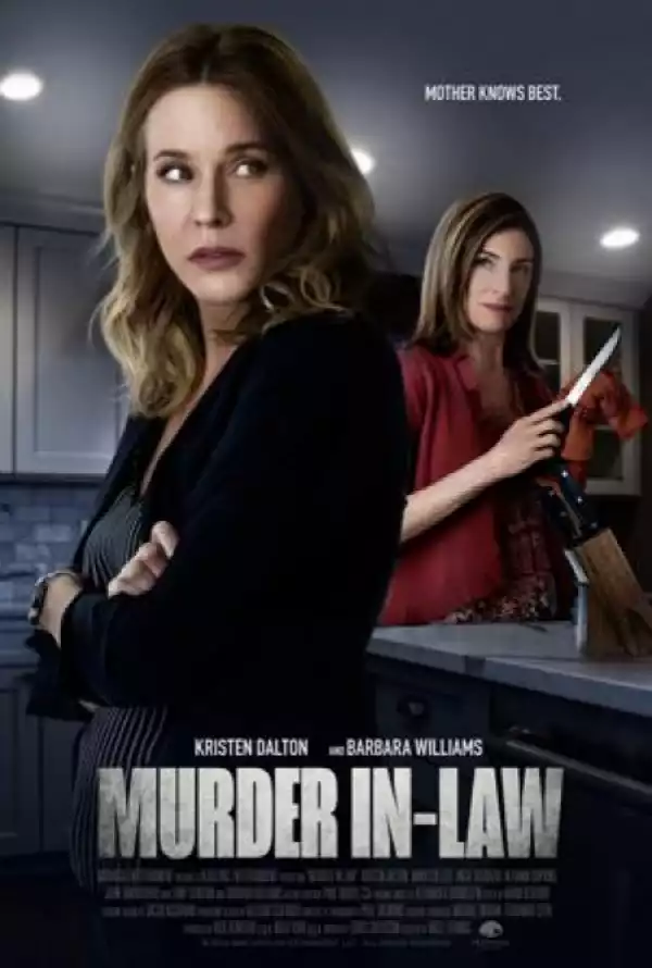 Murder In Law (2019)